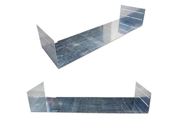 什么是电缆桥架伸缩节