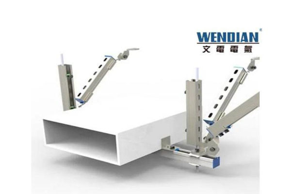 抗震支架及作用