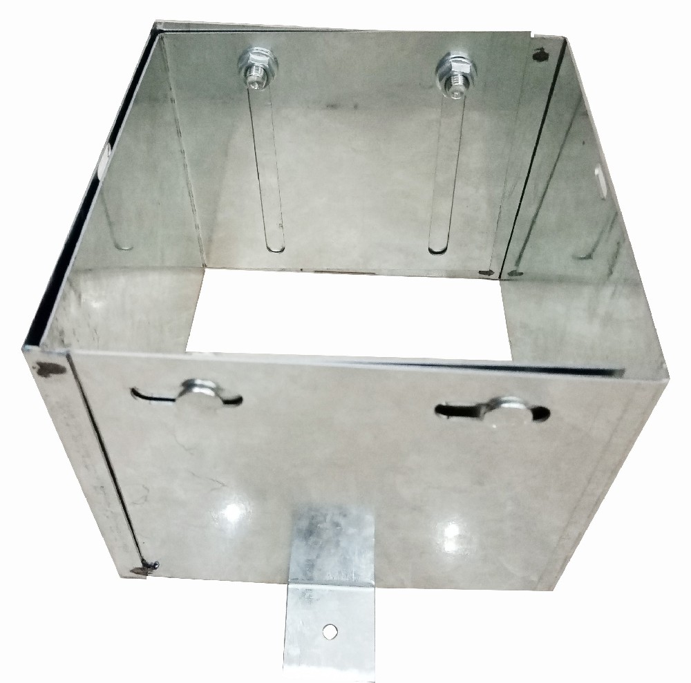 免预留洞预埋件（电缆桥架竖井）介绍